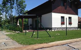 Villa Jasna